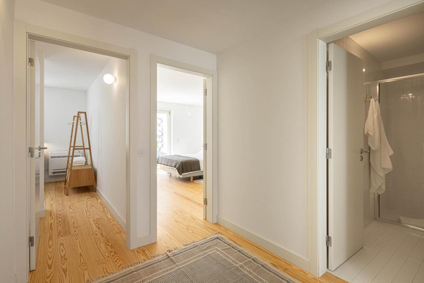 Guestready - Mosteiro Azul Downtown Apartments Coimbra Exterior foto